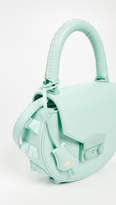 Thumbnail for your product : Salar Mimi Paint Cross Body Bag