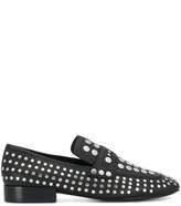 Thumbnail for your product : Ash Studded Loafers