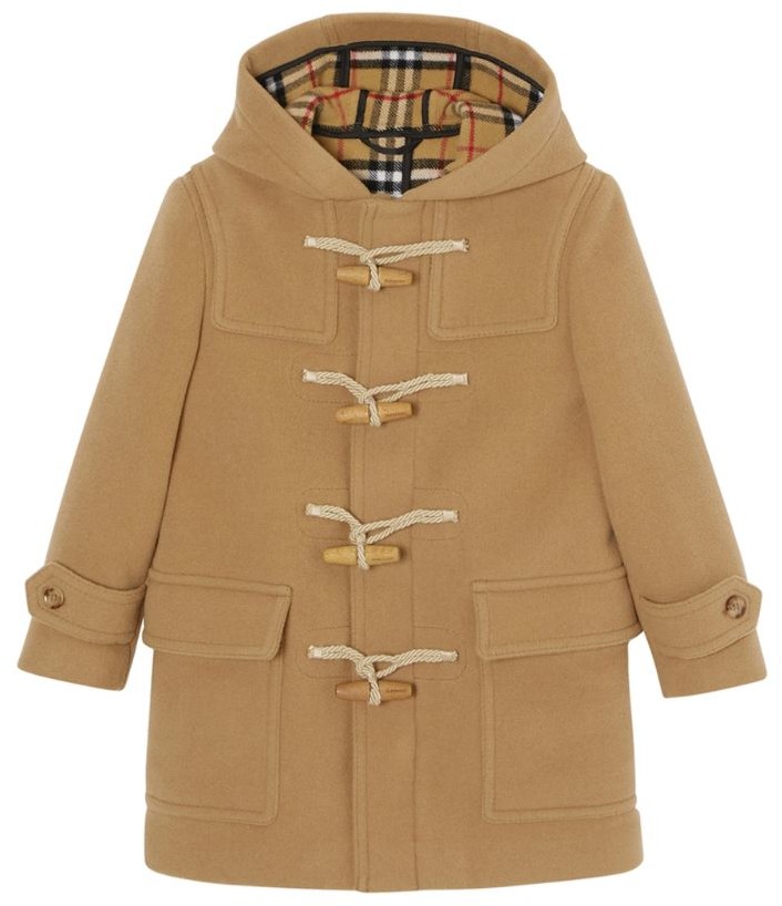 burberry kids coat sale
