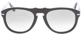 Thumbnail for your product : Persol Plastic sunglasses