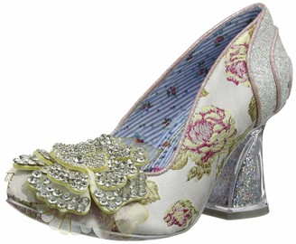 kussen irregular choice