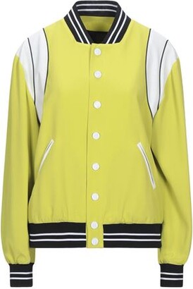 frankie morello jacket