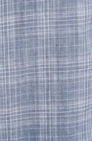 Thumbnail for your product : Vince Slim Fit Double Face Plaid Button-Up Shirt