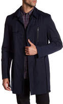 Thumbnail for your product : HUGO BOSS Maxen Trench Coat