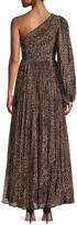 Thumbnail for your product : Fame & Partners The Tori One-Shoulder Dress