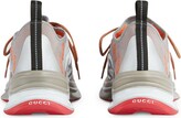 Thumbnail for your product : Gucci Interlocking G Runner Sneakers