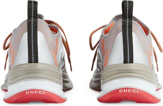 Gucci Interlocking G Runner Sneakers