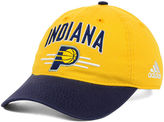 Thumbnail for your product : adidas Indiana Pacers 2T Slouch Cap