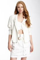 Thumbnail for your product : Johnny Was 4LoveAndLiberty Linen Jacket