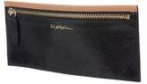 Thumbnail for your product : 3.1 Phillip Lim Leather Zip Pouch
