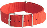 Thumbnail for your product : J.Crew Solid watch strap