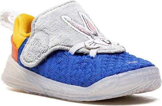 Michael Jordan Looney Tunes Jordan 11 Space Jam Shoes Nike Kids X - Main Image