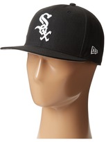 Thumbnail for your product : New Era MLB Baycik Snap 59FIFTY - Chicago White Sox