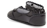 Thumbnail for your product : Robeez Mini Shoez 'Catherine' Crib Shoe (Baby & Walker)