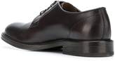 Thumbnail for your product : Leqarant classic derby shoes