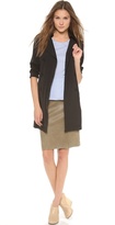 Thumbnail for your product : Theory Sintra Golda Skirt