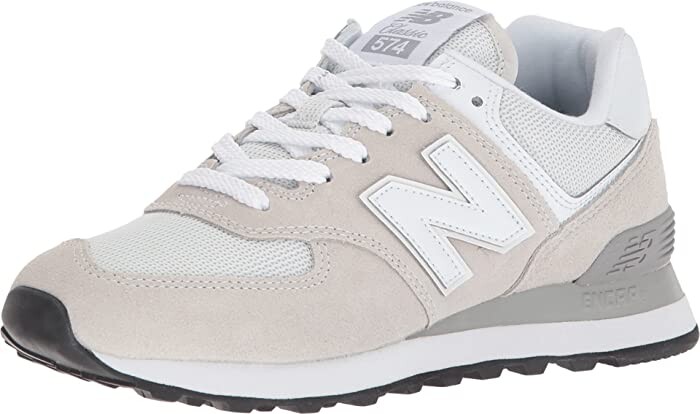 New Balance Classics WL574v2 - ShopStyle Sneakers & Athletic