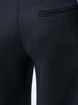 Thumbnail for your product : Adam Lippes Zibelline wide-leg trousers