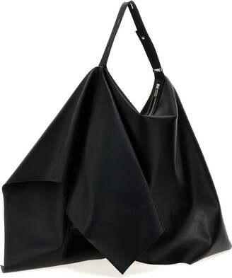 issey miyake pleats bag(shoulder bag,eco bag) women