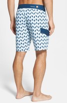 Thumbnail for your product : Quiksilver Waterman Collection 'Mini Fini' Board Shorts