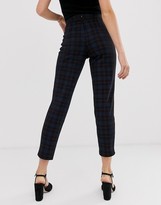 Thumbnail for your product : Love cigarette trousers