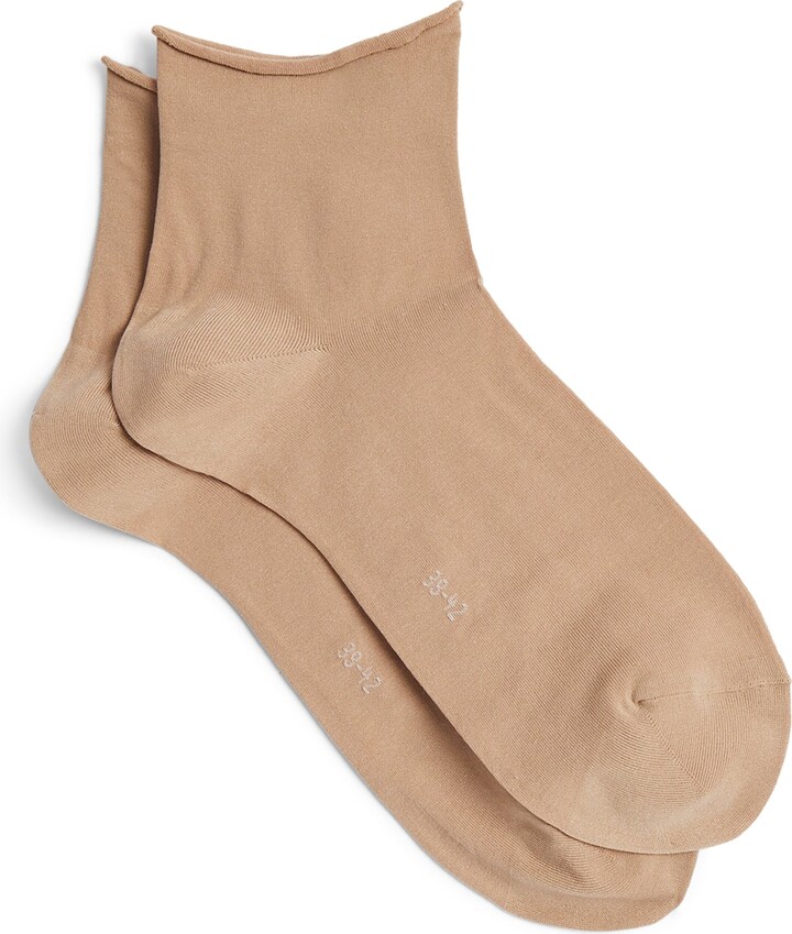 Falke Cotton Touch Socks