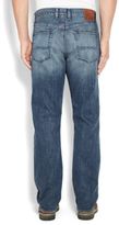 Thumbnail for your product : Lucky Brand Italian Denim 481 Relaxed Straight