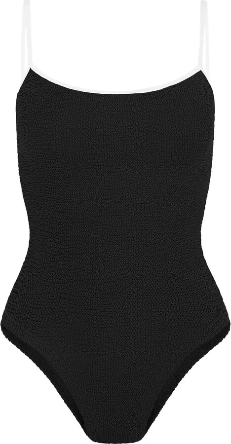 Hunza G Pamela swimsuit