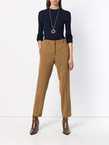 Thumbnail for your product : Chloé rib knit sweater