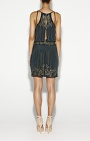 Thumbnail for your product : Nicole Miller Flashback Sequin Dress