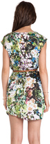 Thumbnail for your product : Ladakh Floral Frenzy Dress