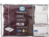 Thumbnail for your product : Sealy Posturepedic neck support pillow firm
