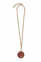 Thumbnail for your product : Lizzie Fortunato Fortune Necklace in Magic Hour
