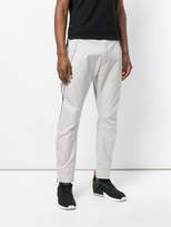 Thumbnail for your product : Diesel Black Gold tapered trousers