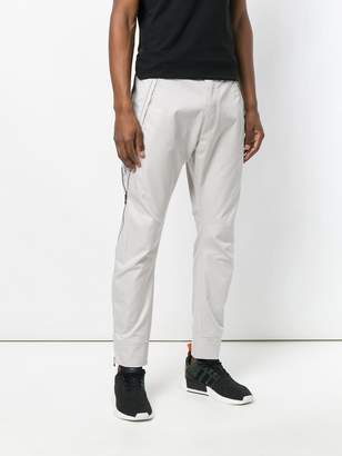 Diesel Black Gold tapered trousers