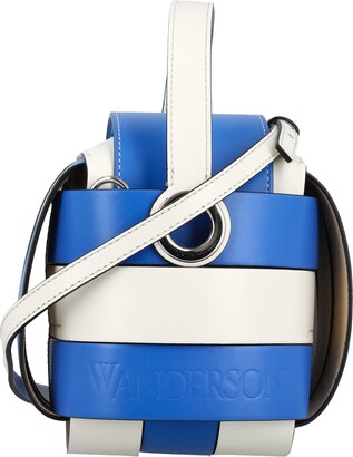 Amazon.com: VIGTRO Small Crossbody Bag for Women Men, Cute Crabs Messenger Bag  Purse with Adjustable Strap, Blue White Striped Small Shoulder Bag for  Travel Outdoor Sports : Clothing, Shoes & Jewelry