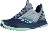 Thumbnail for your product : Saucony Mad River TR (White/Grey) Women's Running Shoes