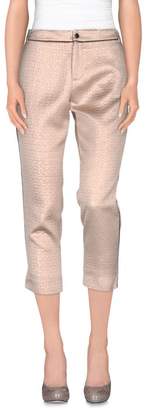 Soho De Luxe 3/4-length trousers