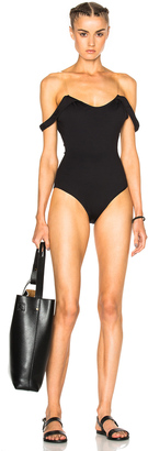 Rachel Comey Wylde Swimsuit