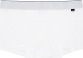 Thumbnail for your product : Diesel White Kory Boxers