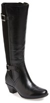 Thumbnail for your product : Earth 'Rider' Stretch Tall Boot (Women)