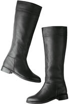Thumbnail for your product : J. Jill Pebble-textured tall boots in a wider calf width