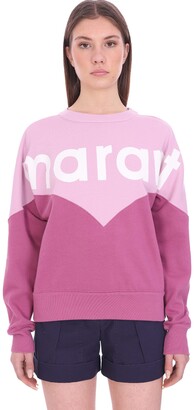 Rose Print Sweatshirt | Shop the world's largest collection of 