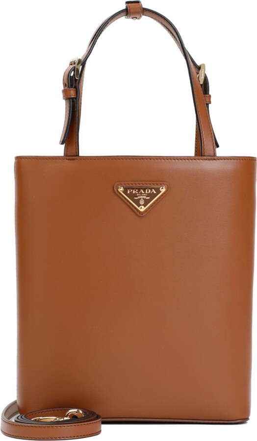 Prada Bandoliera Handbag - ShopStyle Shoulder Bags