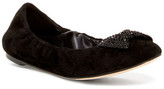 Thumbnail for your product : Alice + Olivia Dixon Ballet Flat