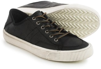Frye Miller Low Lace Sneakers - Leather (For Men)