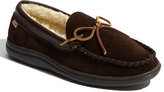 Thumbnail for your product : L.B. Evans 'Atlin' Moccasin (Online Only)