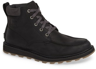 sorel madson moc toe nordstrom