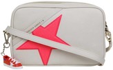 Thumbnail for your product : Golden Goose Star Bag Shoulder Bag In Grained Leather