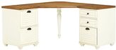Thumbnail for your product : STUDY Whitney Corner Desk